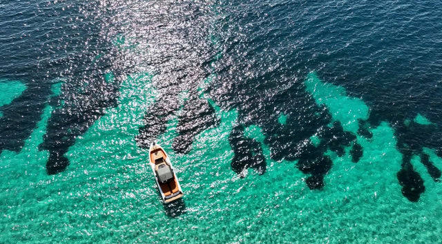 NEU 2024 Frauscher 1414 Demon VIENA - Mit Liegeplatz und Charterlizenz - For Sale