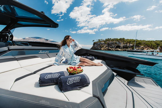 Lamborghini - Beyond the Limits