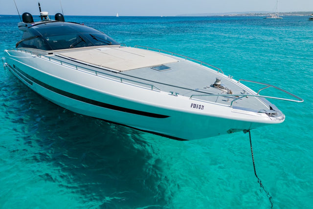 BAIA ITALIA 70 CHILLI – 2025