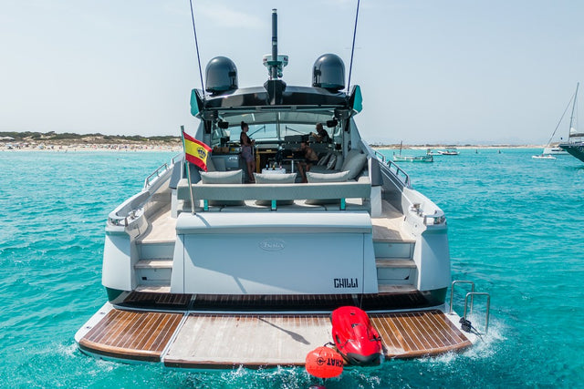 BAIA ITALIA 70 CHILLI – 2025