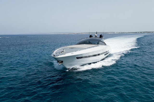 BAIA ITALIA 70 CHILLI – 2025