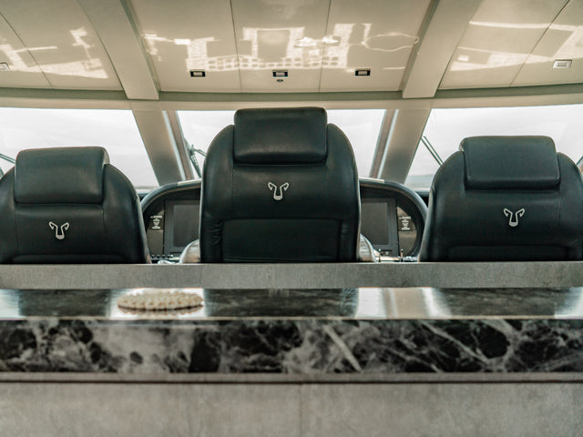 LEOPARD 102 LA ROMANA 2025