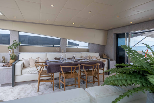 LEOPARD 102 DARK KNIGHT – 2025