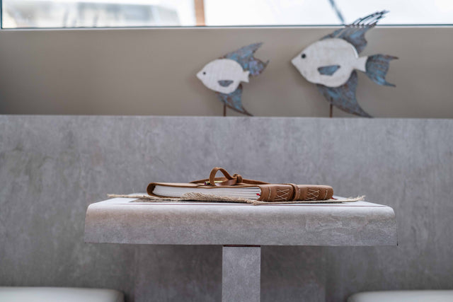 LEOPARD 102 DARK KNIGHT – 2025