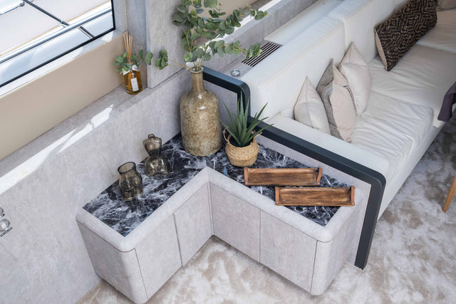 LEOPARD 102 DARK KNIGHT – 2025