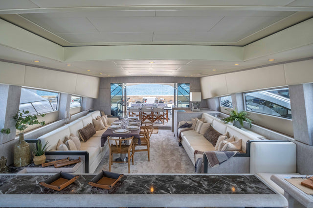 LEOPARD 102 DARK KNIGHT – 2025