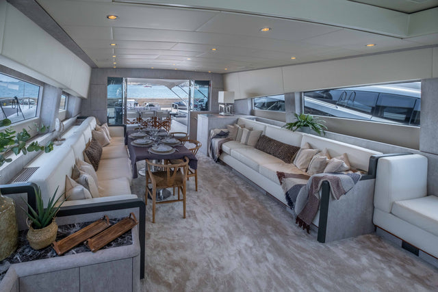 LEOPARD 102 DARK KNIGHT – 2025