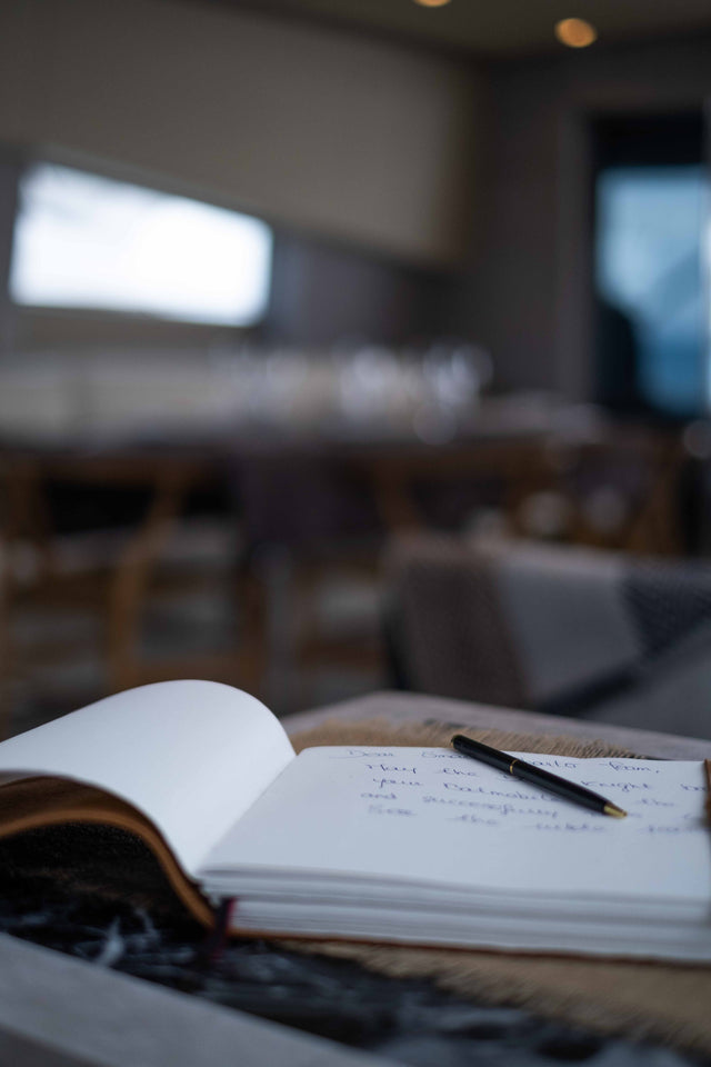 LEOPARD 102 DARK KNIGHT – 2025