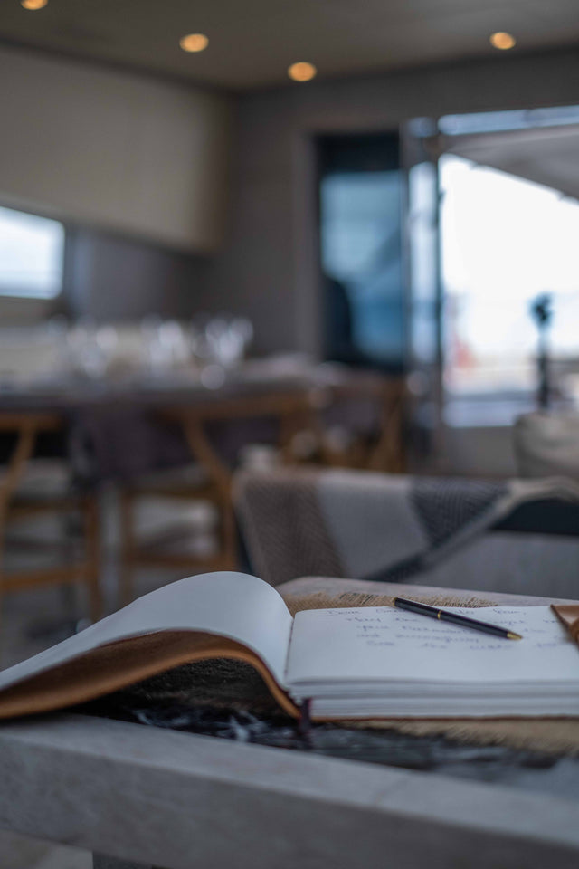 LEOPARD 102 DARK KNIGHT – 2025