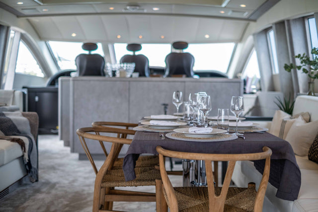 LEOPARD 102 DARK KNIGHT – 2025