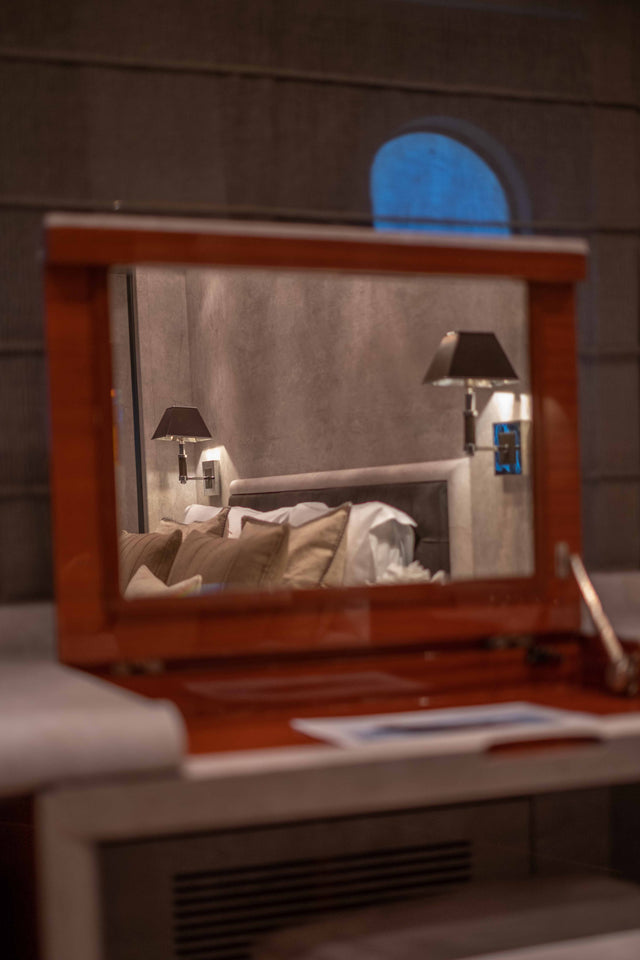 LEOPARD 102 DARK KNIGHT – 2025