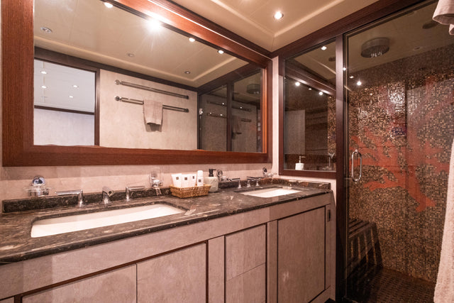 MANGUSTA 92 DRIFT – 2025