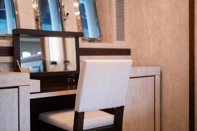 MANGUSTA 92 DRIFT – 2025