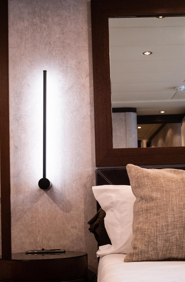 MANGUSTA 92 DRIFT – 2025