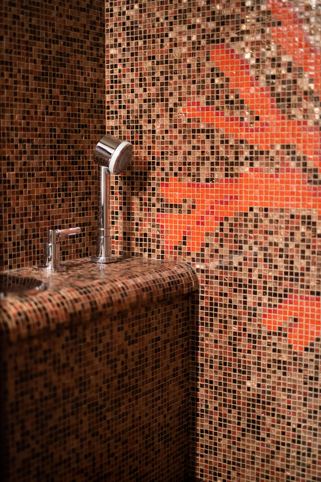 MANGUSTA 92 DRIFT – 2025