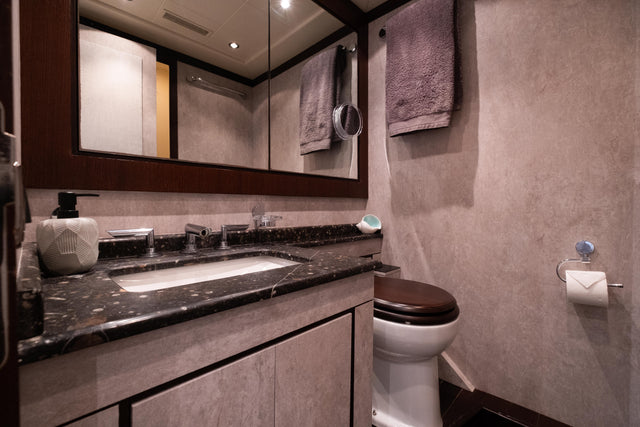 MANGUSTA 92 DRIFT – 2025