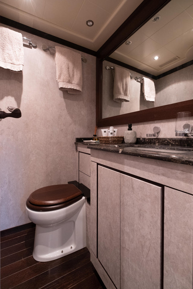 MANGUSTA 92 DRIFT – 2025