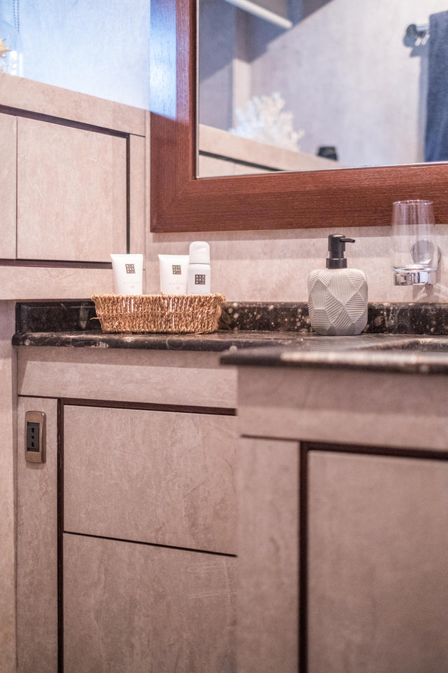 MANGUSTA 92 DRIFT – 2025