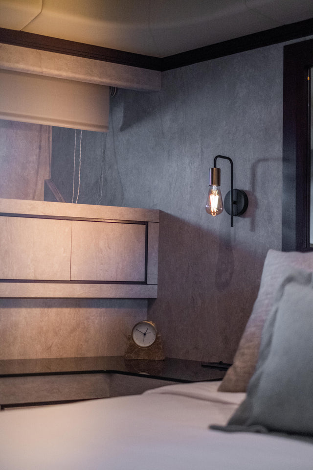 MANGUSTA 92 DRIFT – 2025