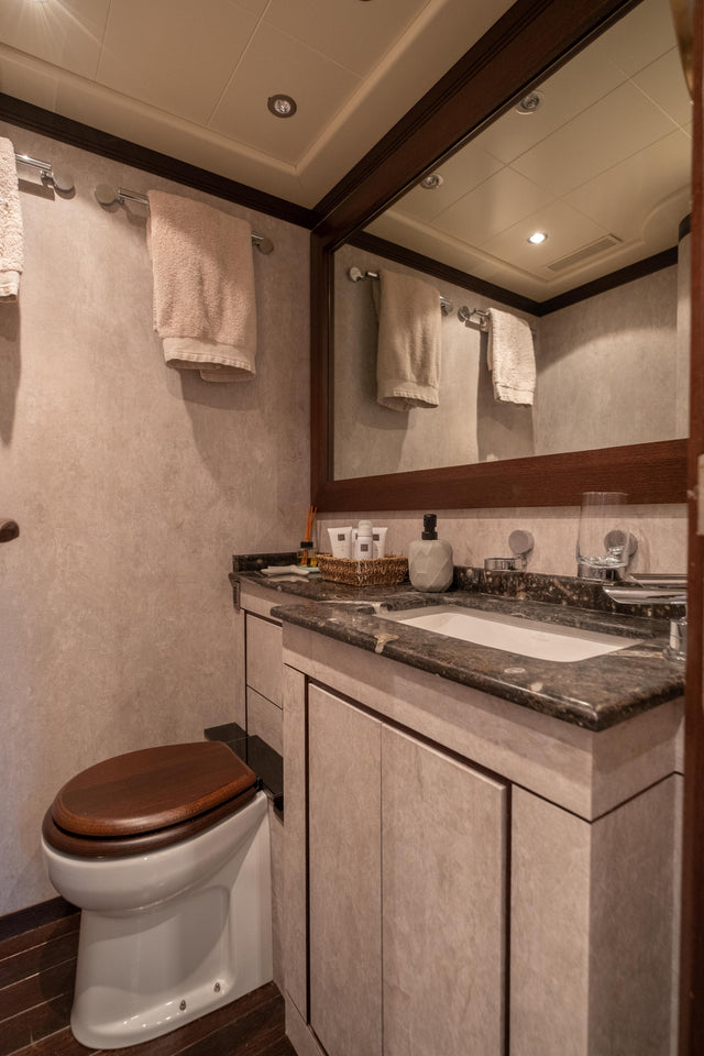 MANGUSTA 92 DRIFT – 2025