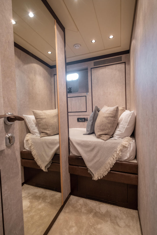 MANGUSTA 92 DRIFT – 2025