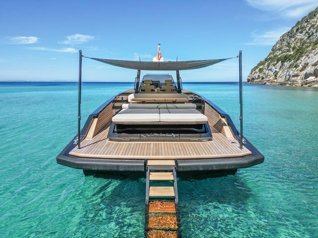 WALLY 48 JEMIMA – 2025