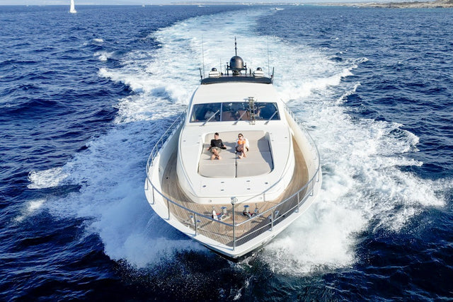 LEOPARD 90 AYA ONE – 2025