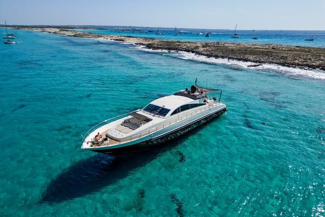 LEOPARD 90 AYA ONE – 2025