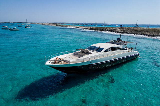 LEOPARD 90 AYA ONE – 2025