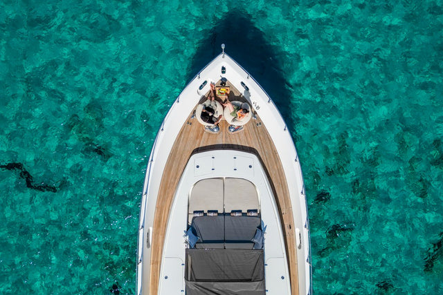 LEOPARD 90 AYA ONE – 2025