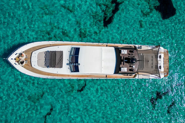 LEOPARD 90 AYA ONE – 2025