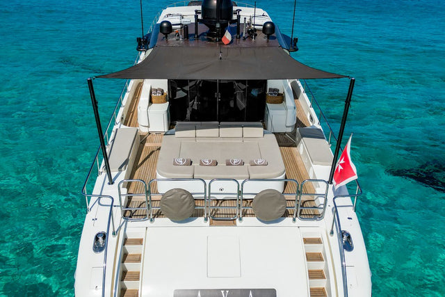 LEOPARD 90 AYA ONE – 2025