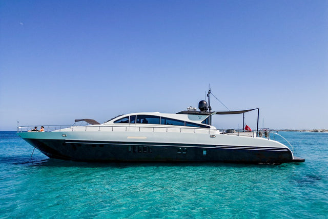 LEOPARD 90 AYA ONE – 2025