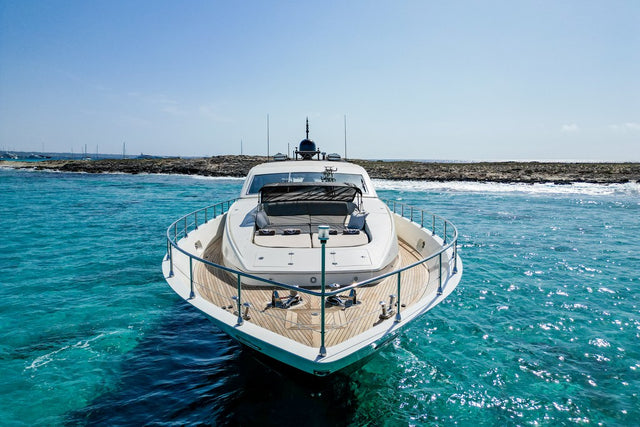 LEOPARD 90 AYA ONE – 2025