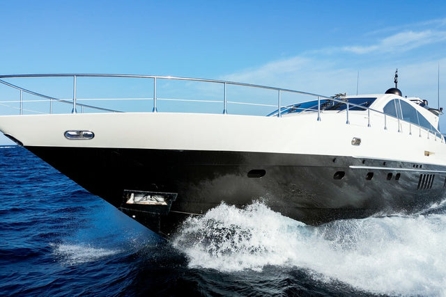 LEOPARD 90 AYA ONE – 2025