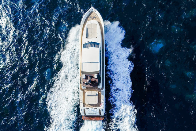 LEOPARD 90 AYA ONE – 2025