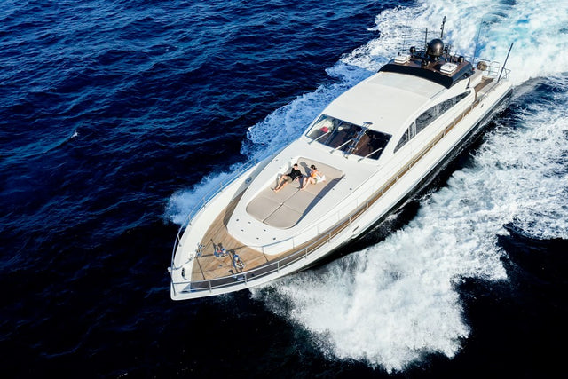 LEOPARD 90 AYA ONE – 2025