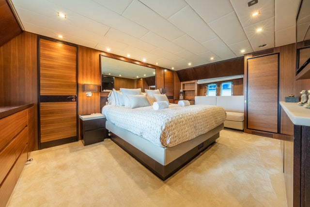 LEOPARD 90 AYA ONE – 2025