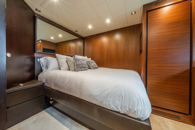 LEOPARD 90 AYA ONE – 2025