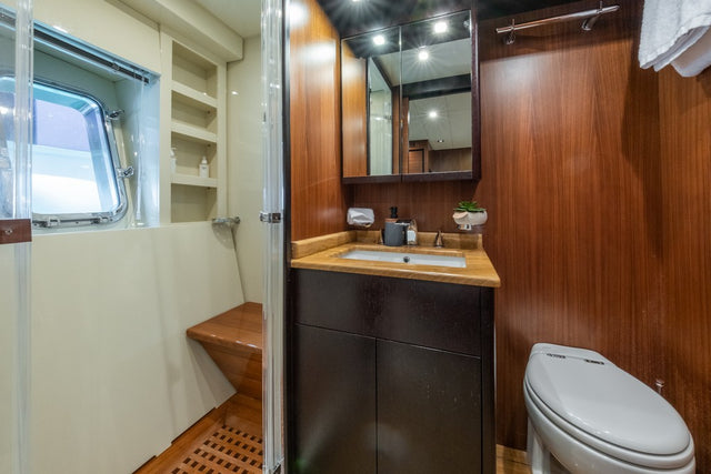 LEOPARD 90 AYA ONE – 2025