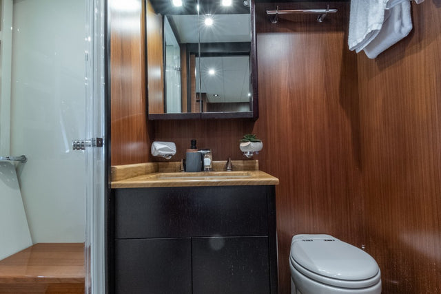 LEOPARD 90 AYA ONE – 2025