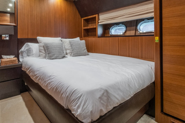 LEOPARD 90 AYA ONE – 2025