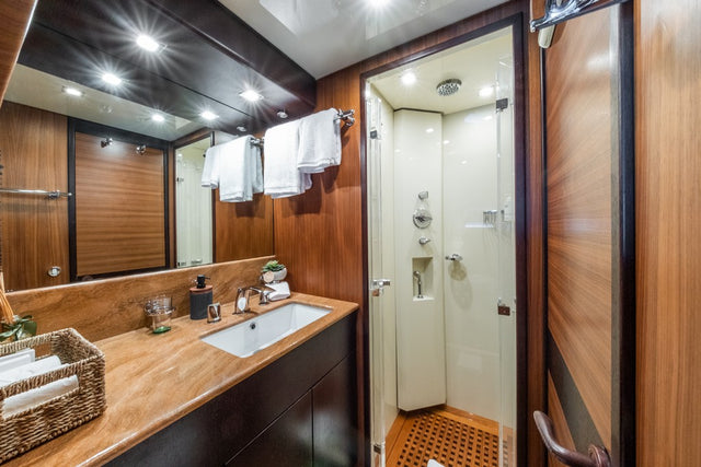 LEOPARD 90 AYA ONE – 2025