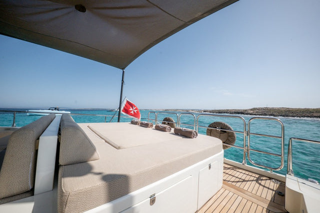 LEOPARD 90 AYA ONE – 2025