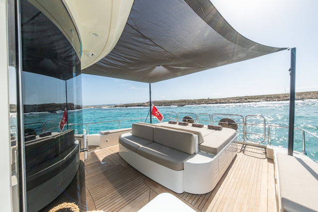 LEOPARD 90 AYA ONE – 2025