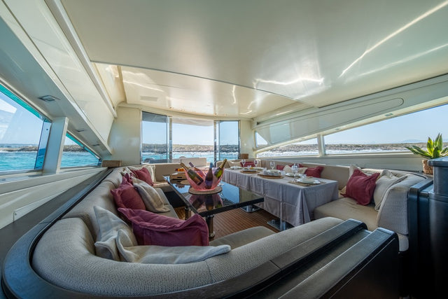 LEOPARD 90 AYA ONE – 2025