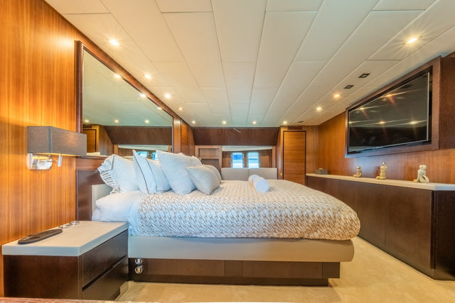 LEOPARD 90 AYA ONE – 2025