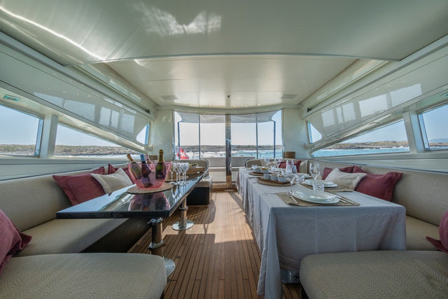 LEOPARD 90 AYA ONE – 2025