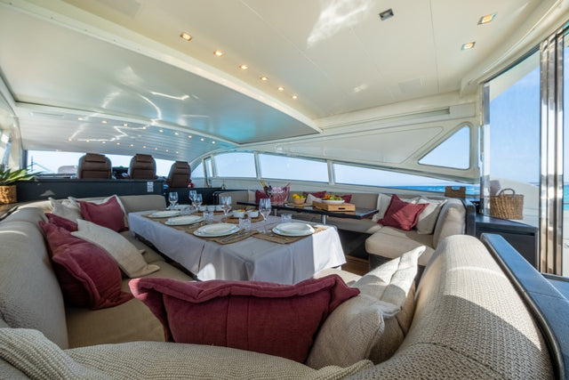 LEOPARD 90 AYA ONE – 2025