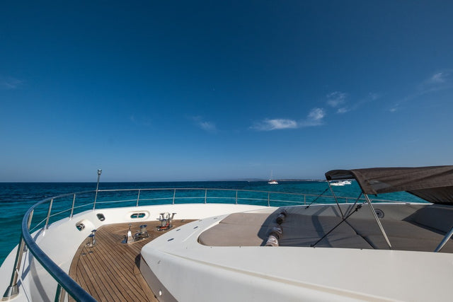 LEOPARD 90 AYA ONE – 2025